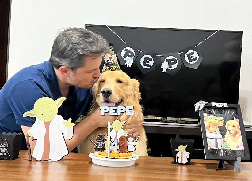 Dog Tematico 18