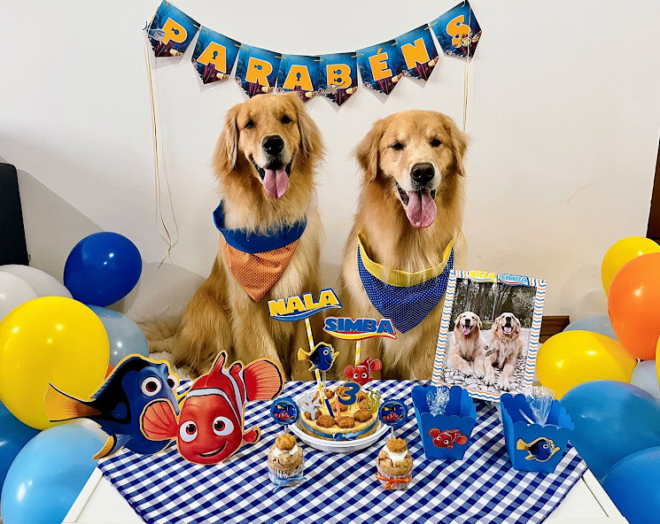 Dog Tematico 19