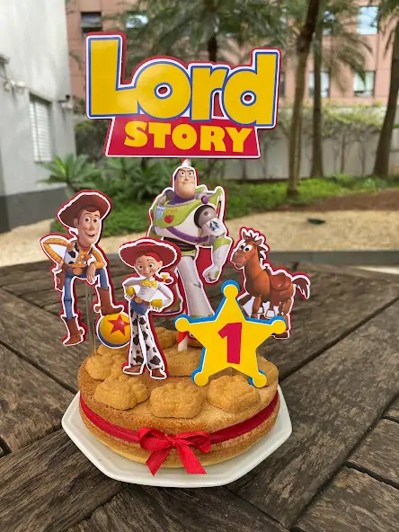 Lord